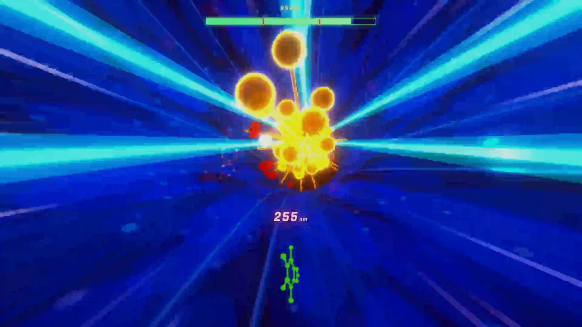 MAINLINE screenshot 11