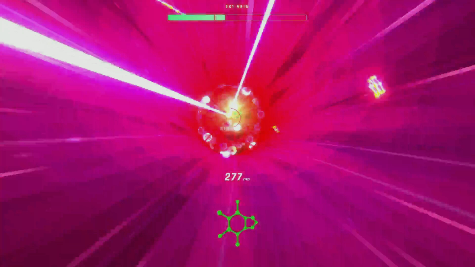 MAINLINE screenshot 10