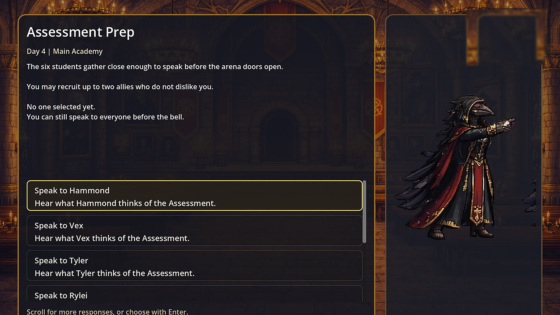 ClassWarfare screenshot 1