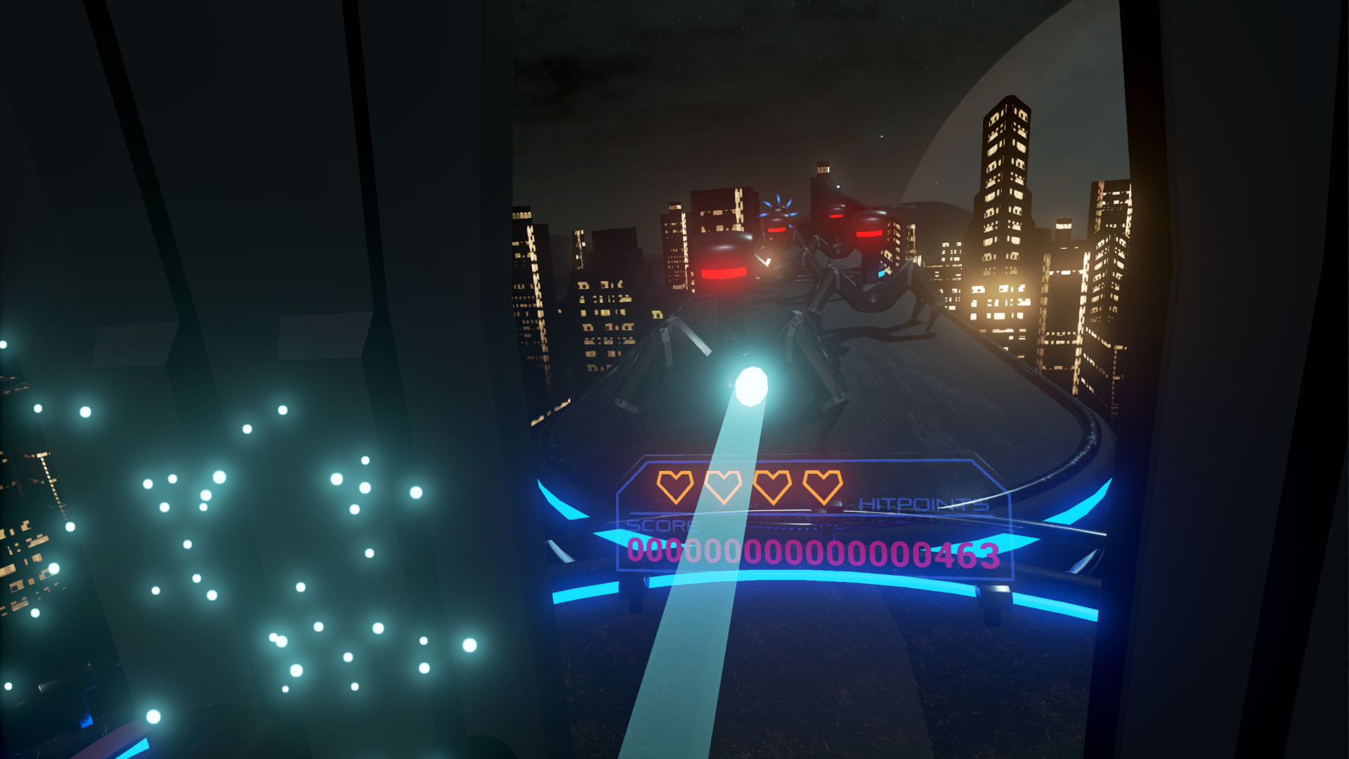 BellyBots screenshot 4