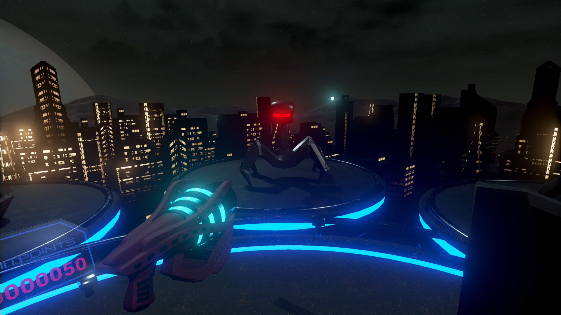 BellyBots screenshot 2