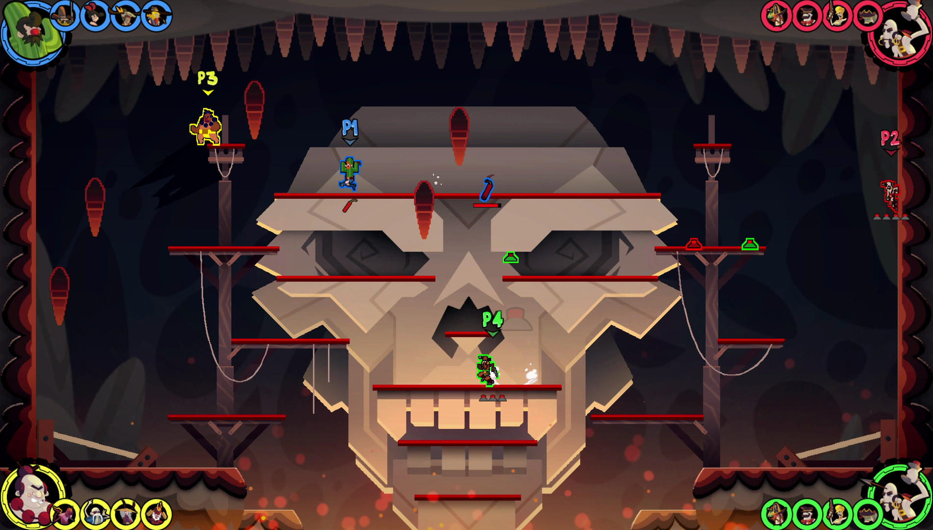 Dynasty Feud screenshot 6