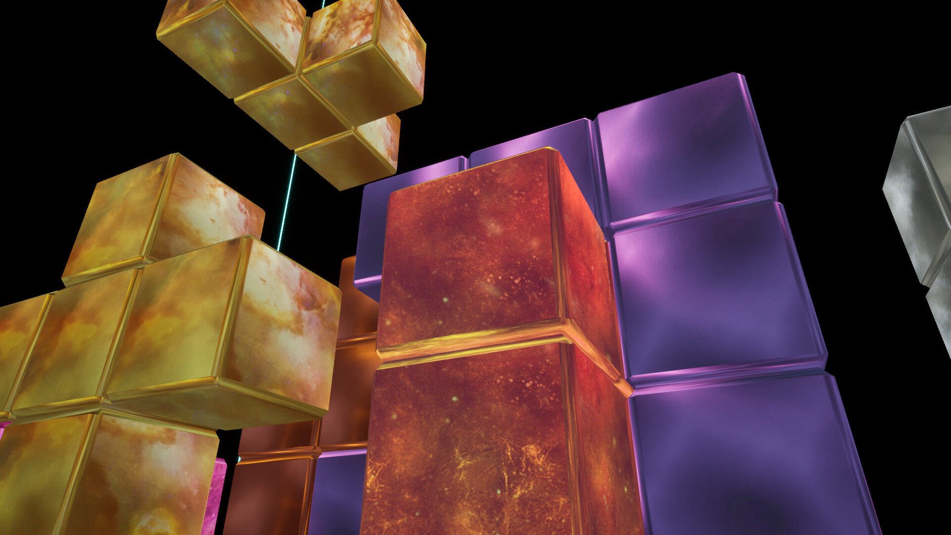 Cubed screenshot 2