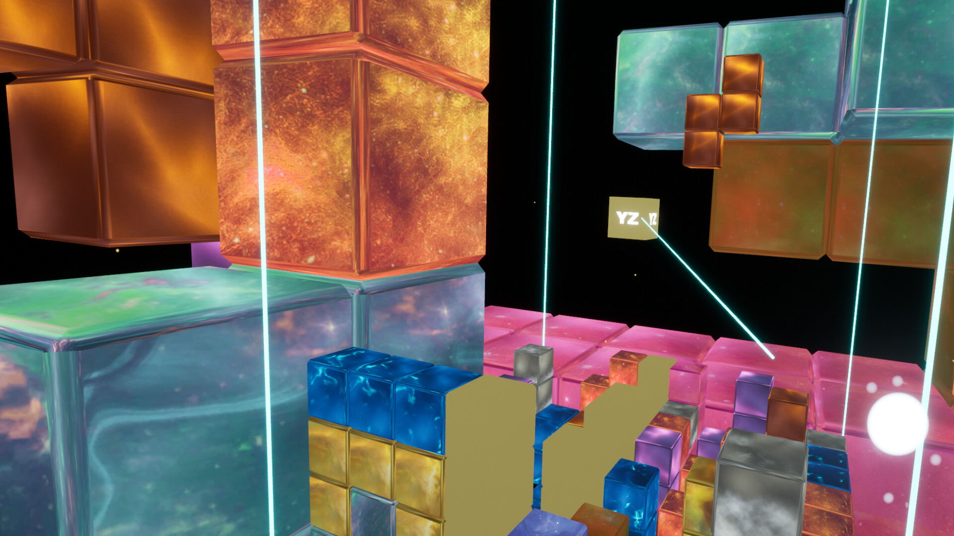 Cubed screenshot 8