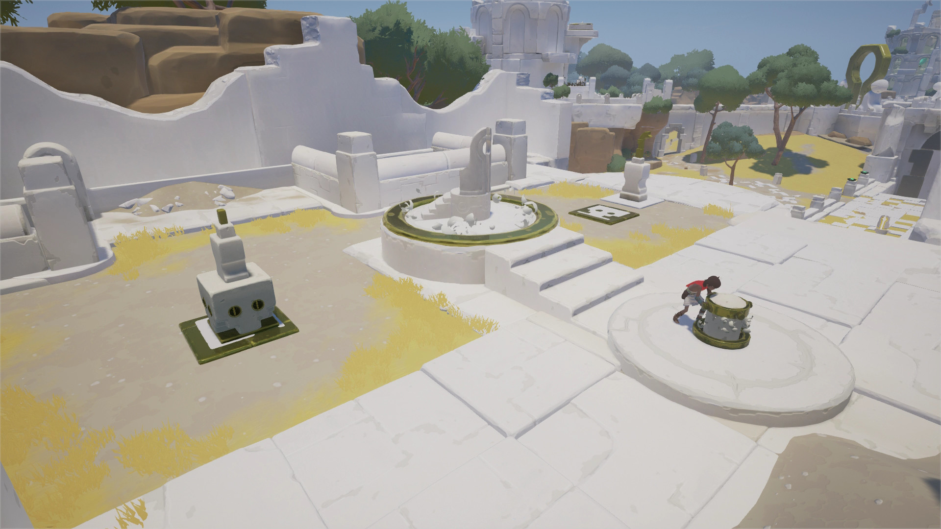 RiME screenshot 9