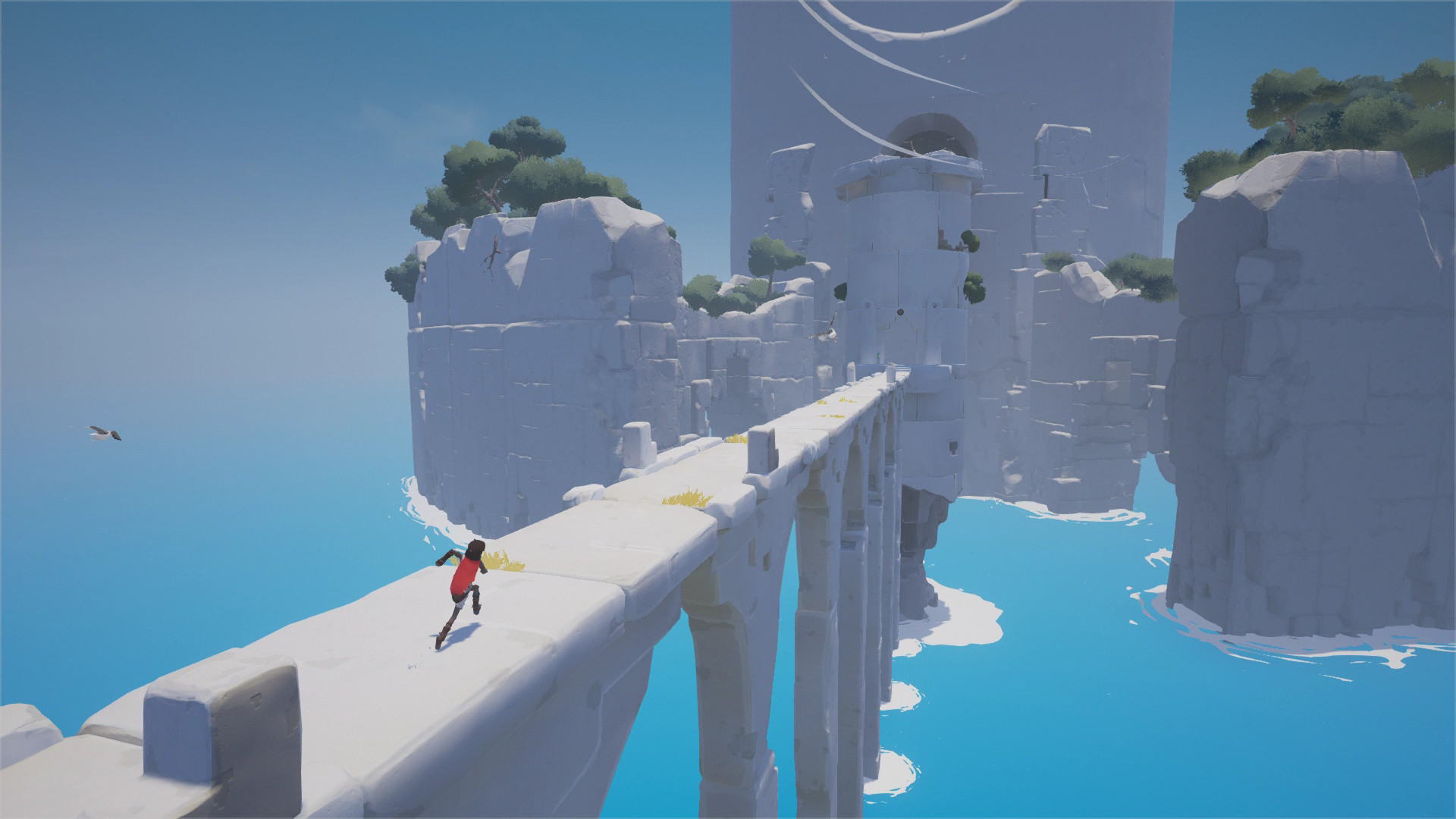 RiME screenshot 7