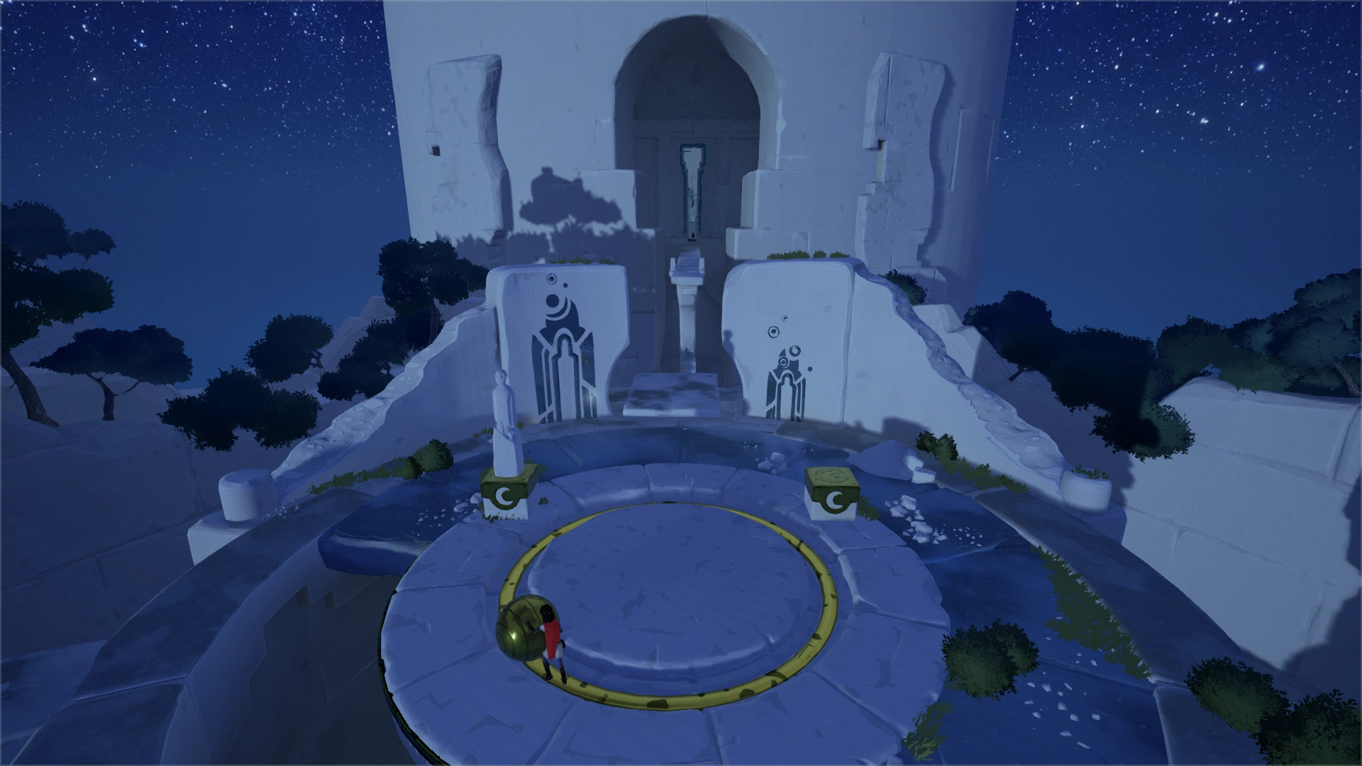 RiME screenshot 8