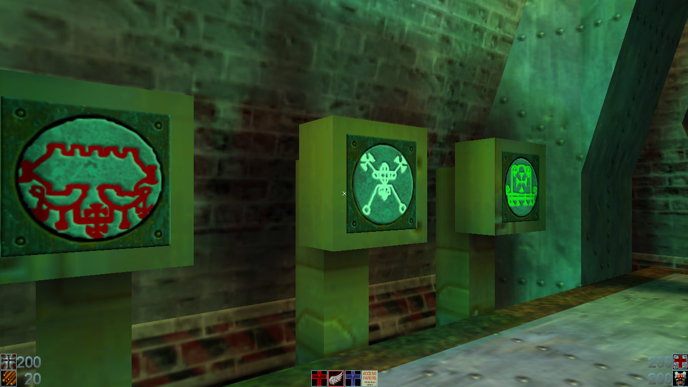 Requiem: Avenging Angel screenshot 5