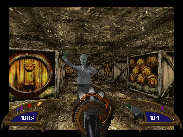 Killing Time (Classic) screenshot 6