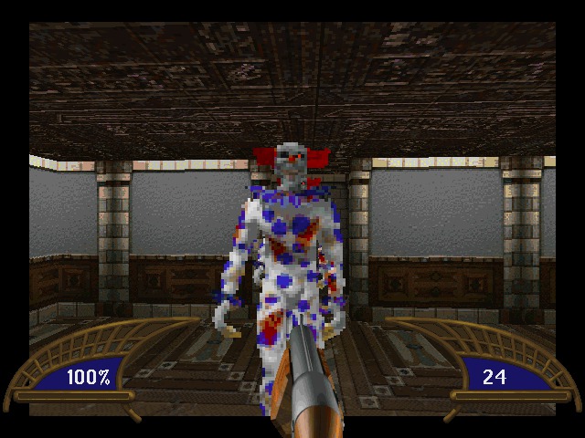 Killing Time (Classic) screenshot 4