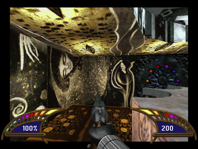 Killing Time (Classic) screenshot 8