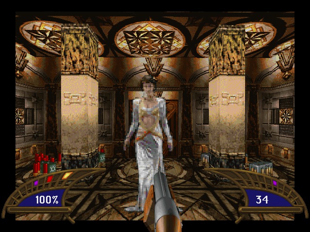 Killing Time (Classic) screenshot 1