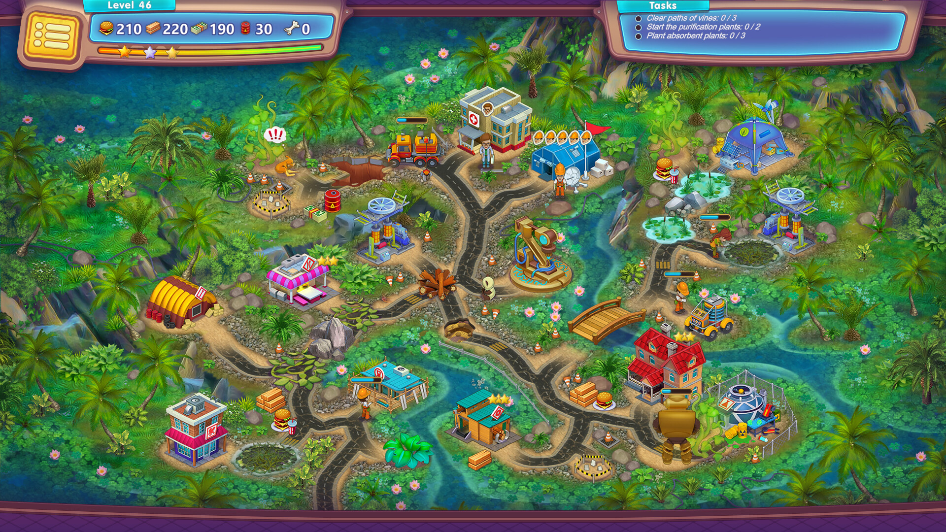 Rescue Team: Phantom Crisis screenshot 8