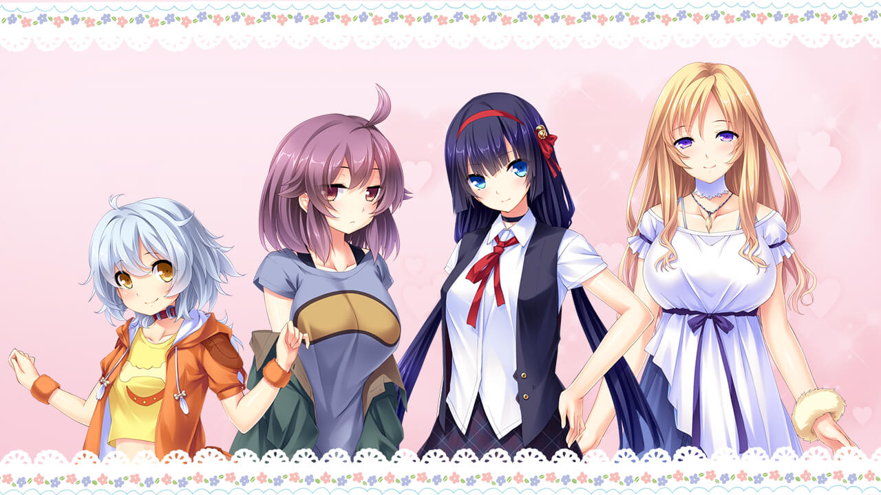 Wild Romance screenshot 2