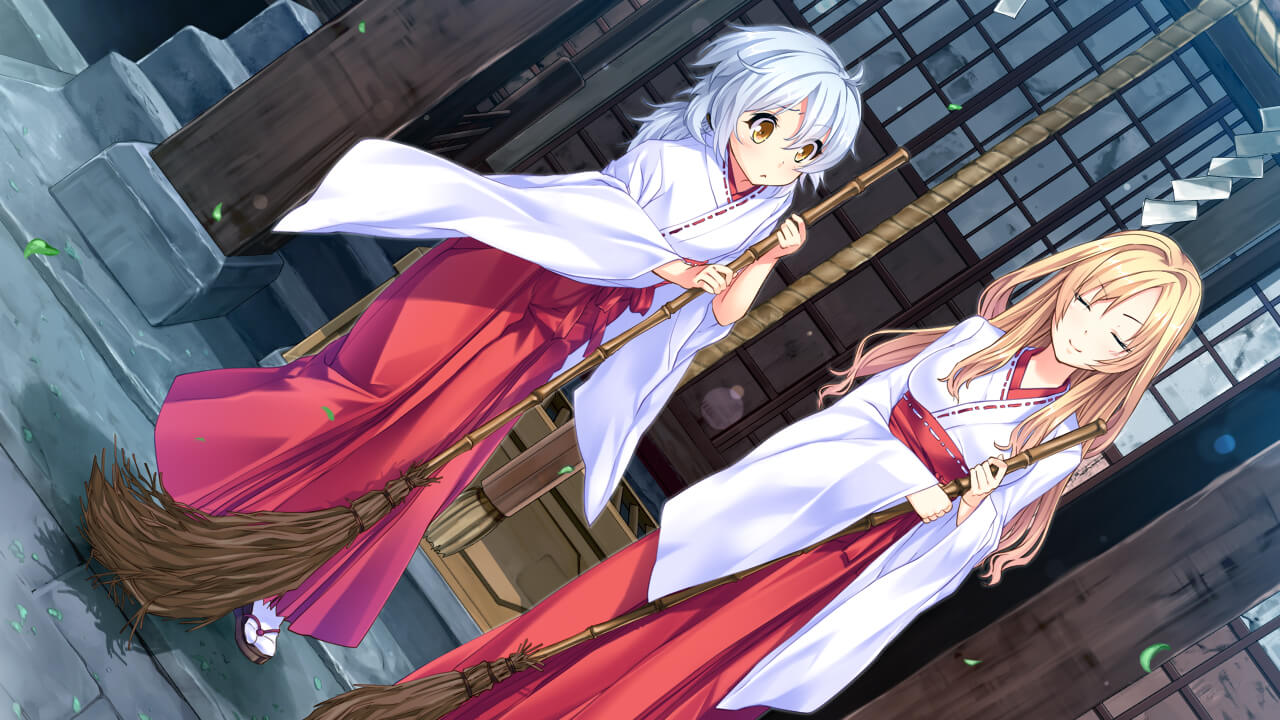 Wild Romance screenshot 3