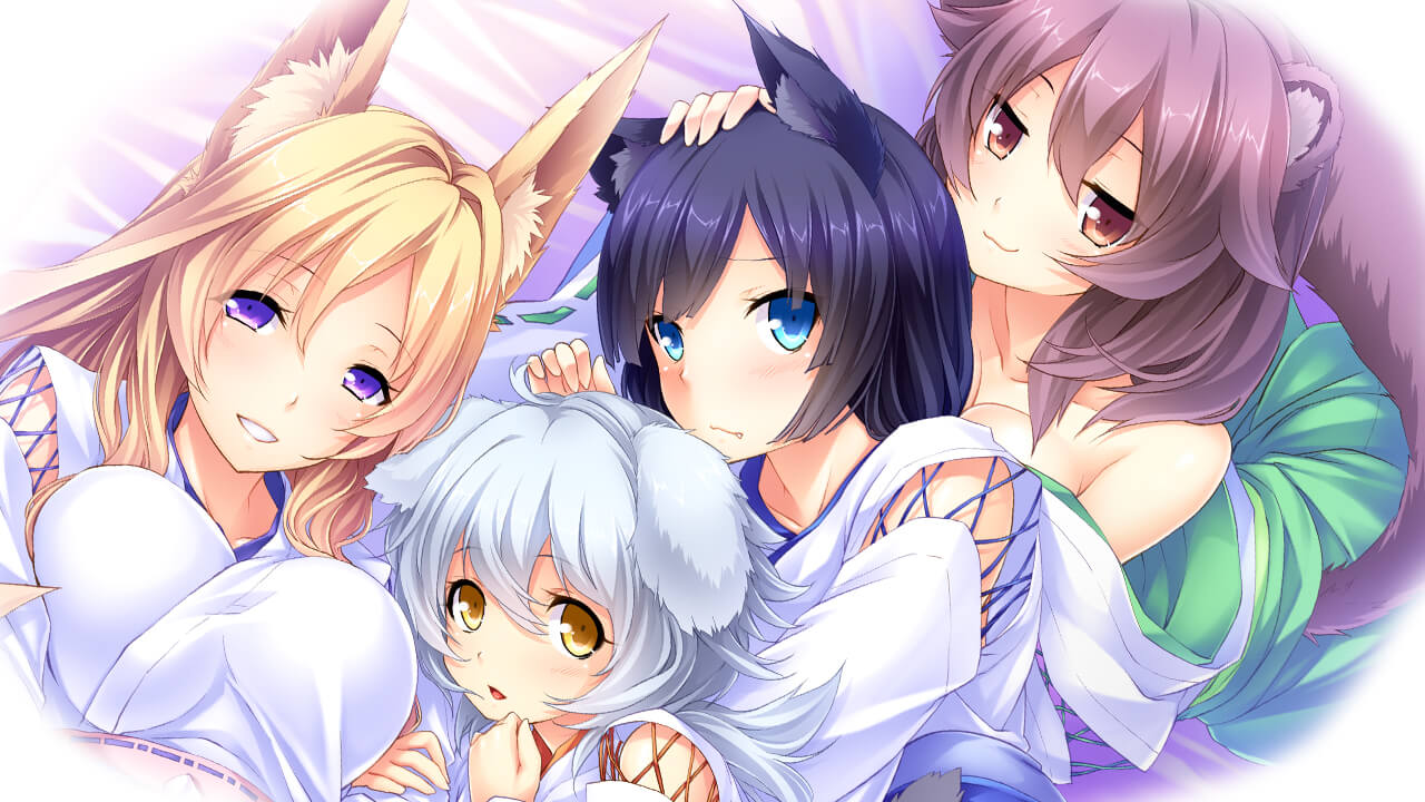 Wild Romance screenshot 1