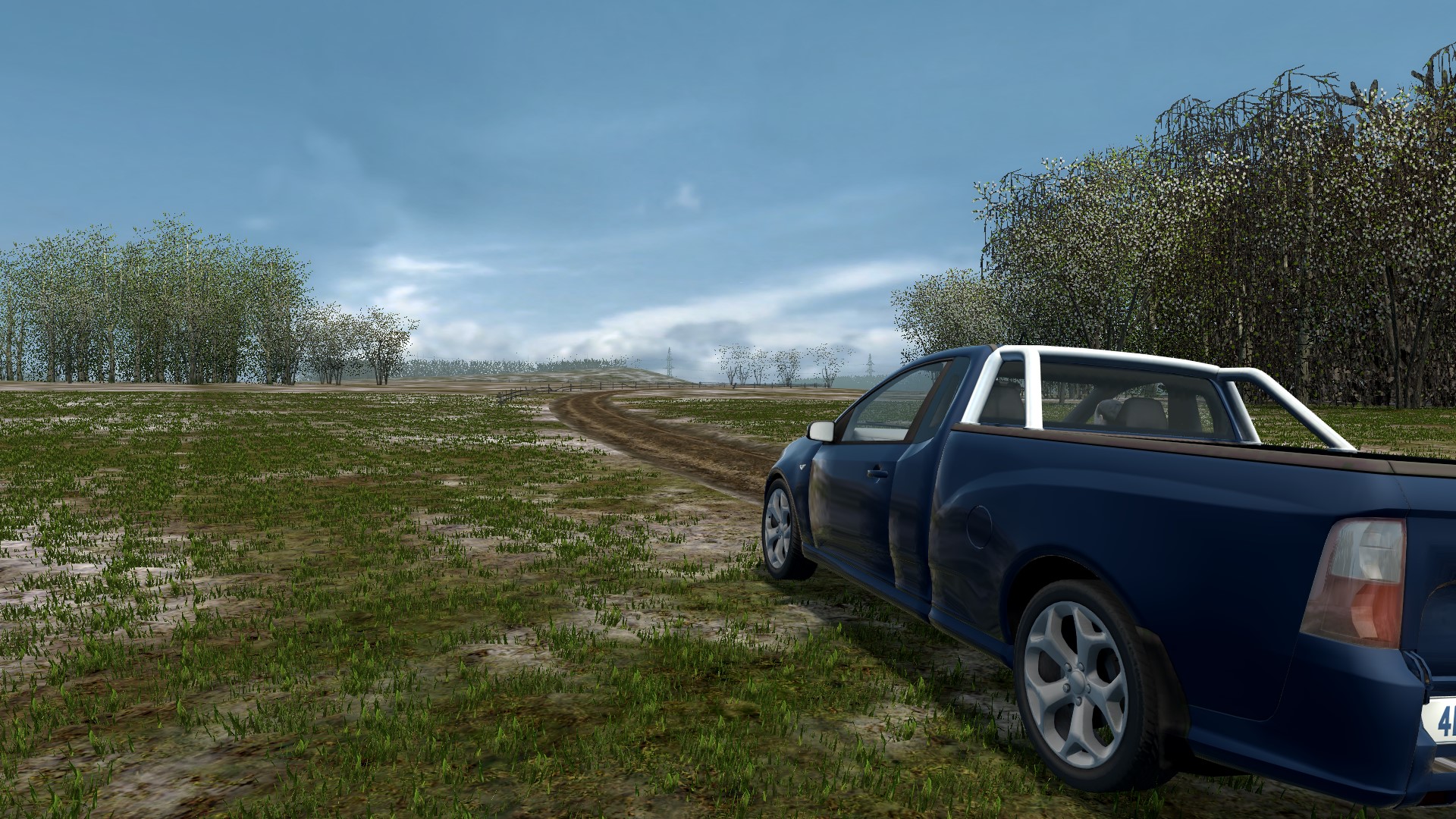 City Car Driving screenshot 9