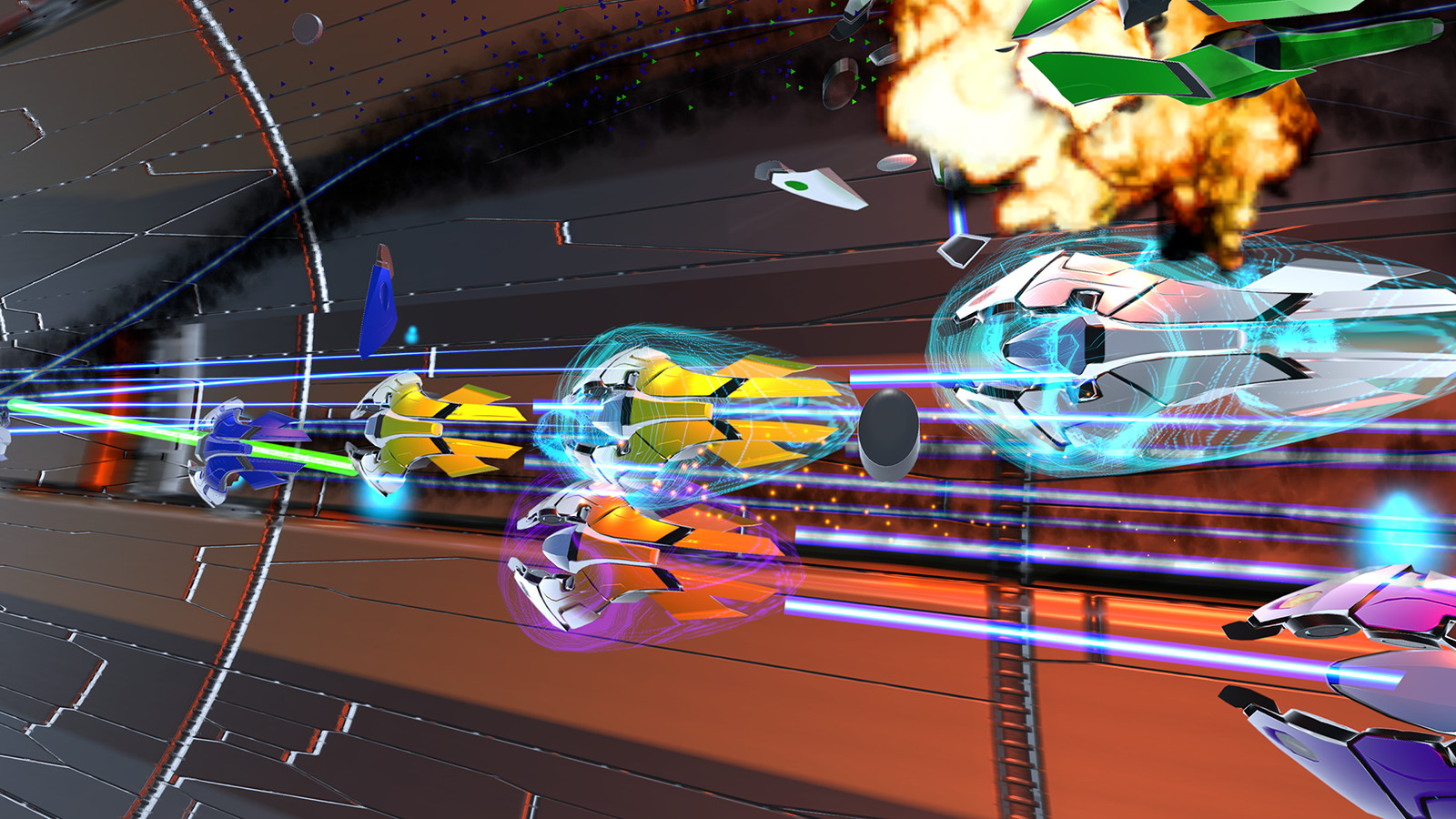 Bank Limit : Advanced Battle Racing screenshot 2