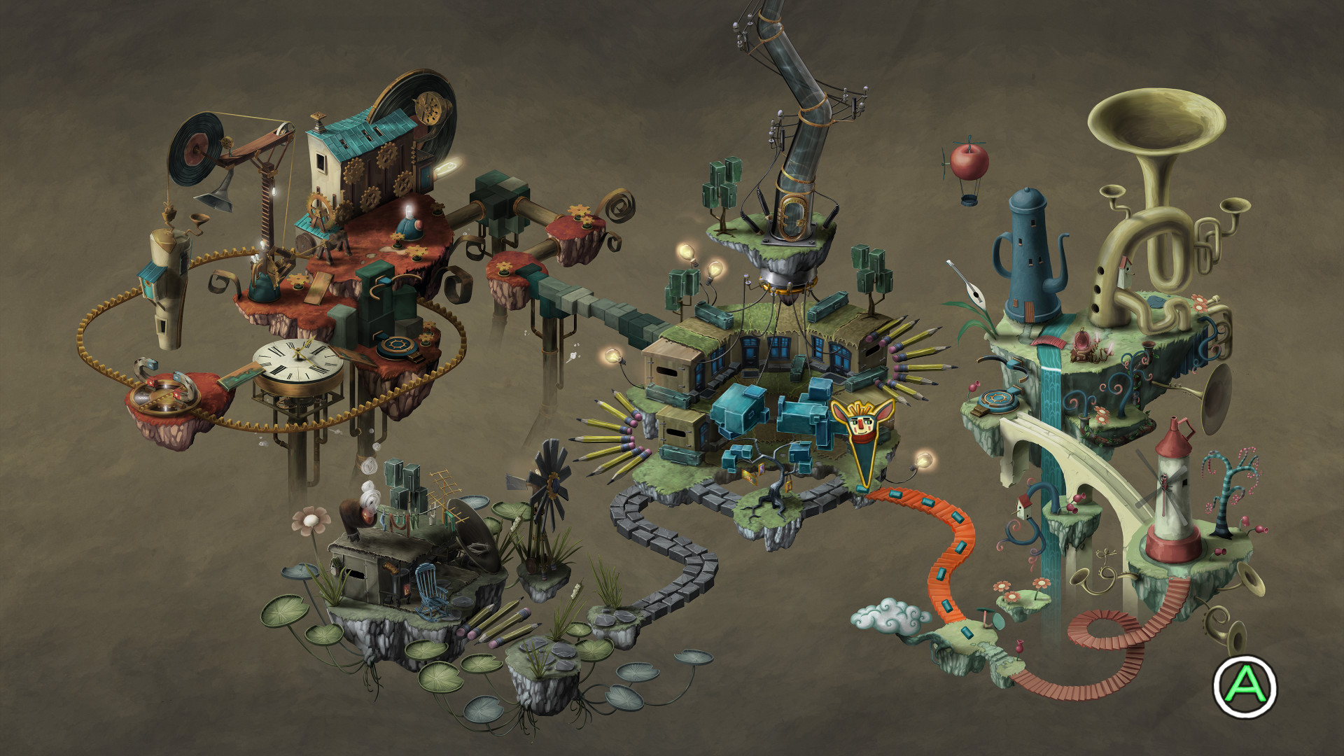 Figment screenshot 10