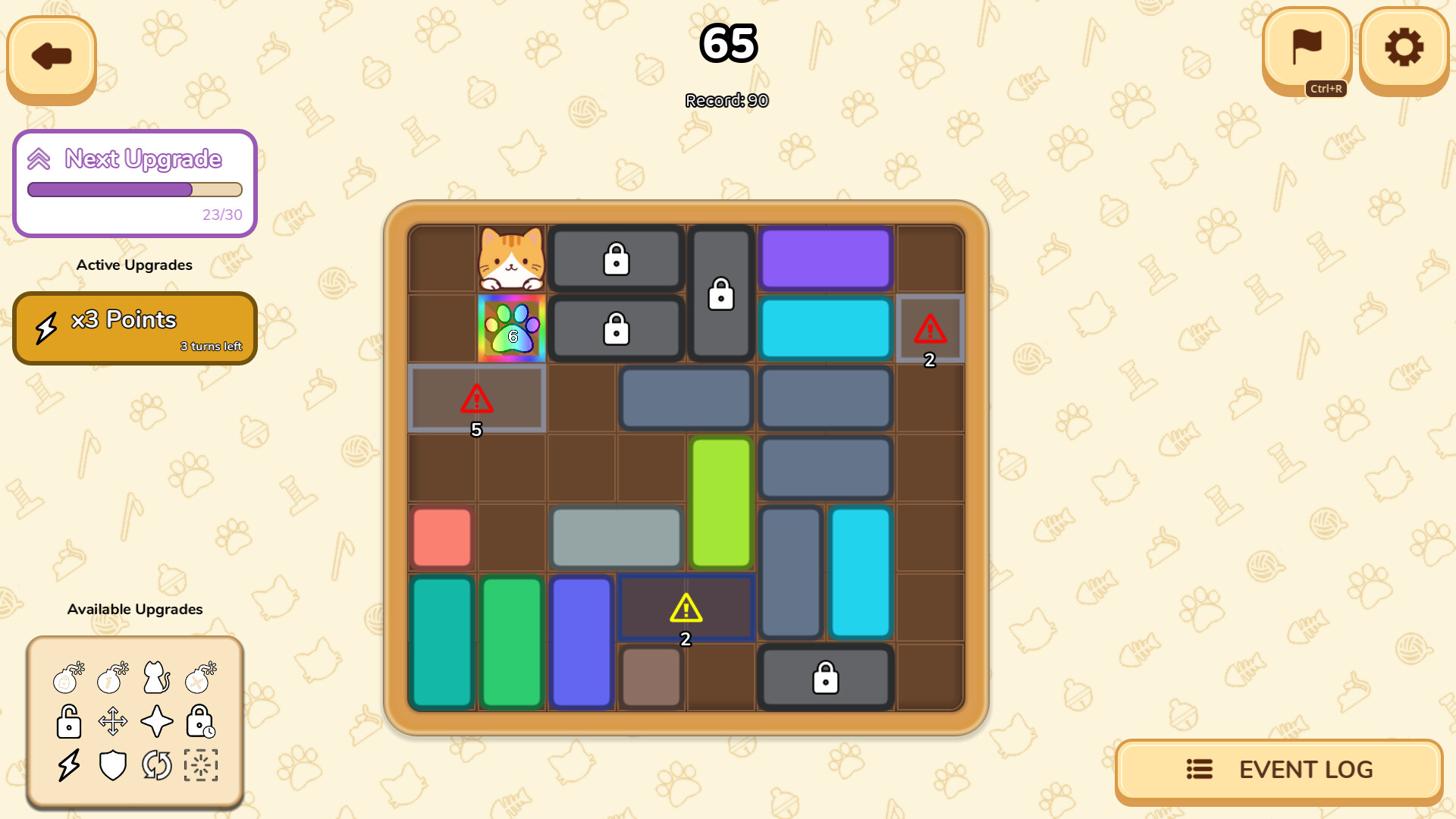 Meowtsky screenshot 10