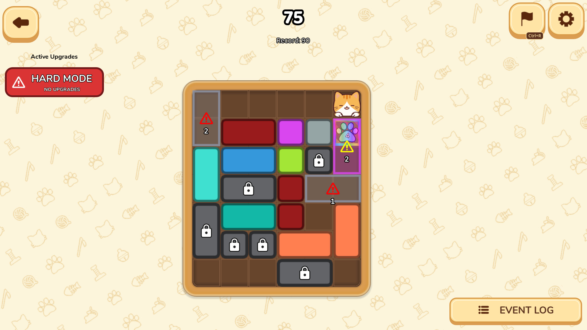 Meowtsky screenshot 9