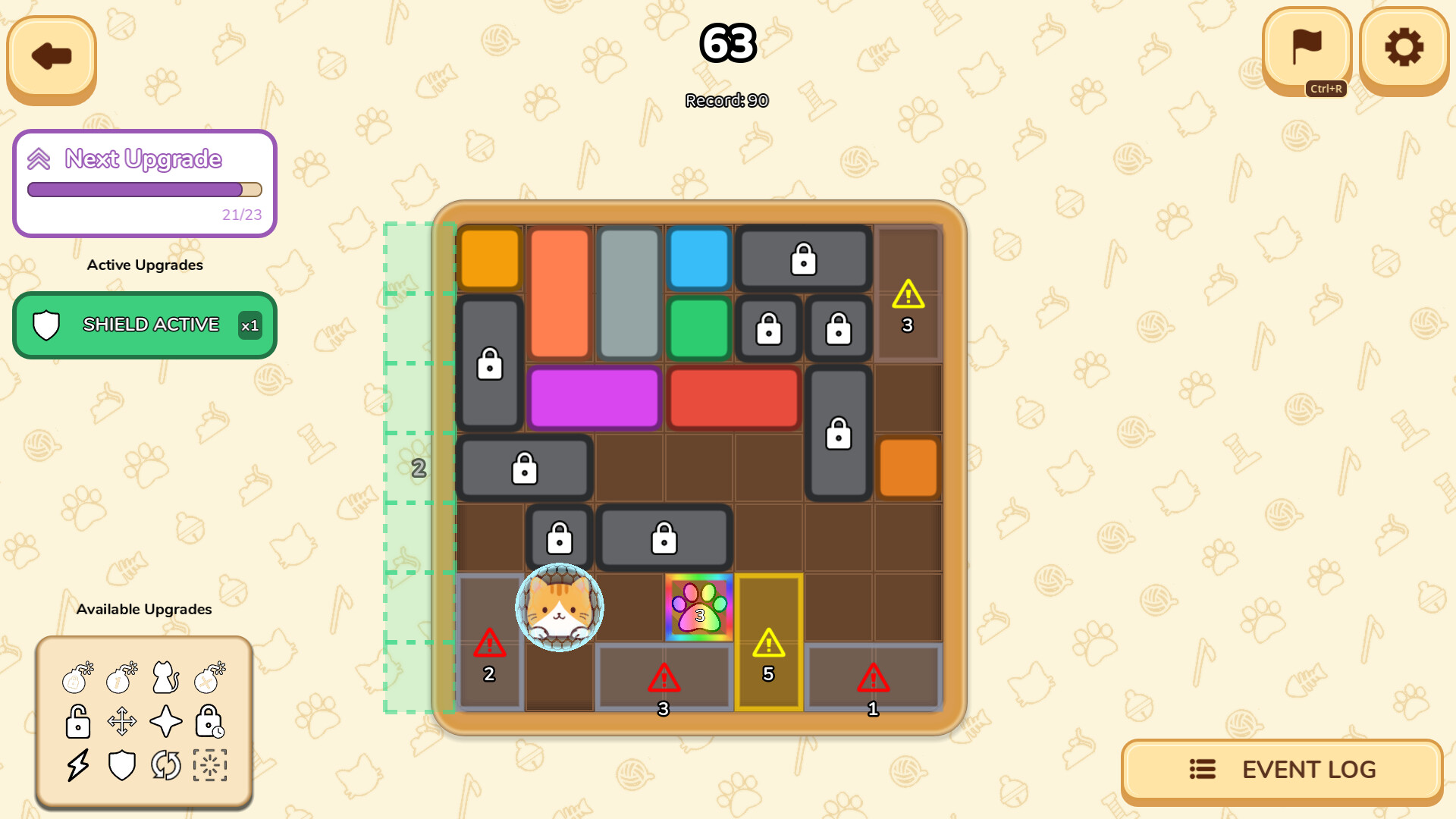Meowtsky screenshot 6