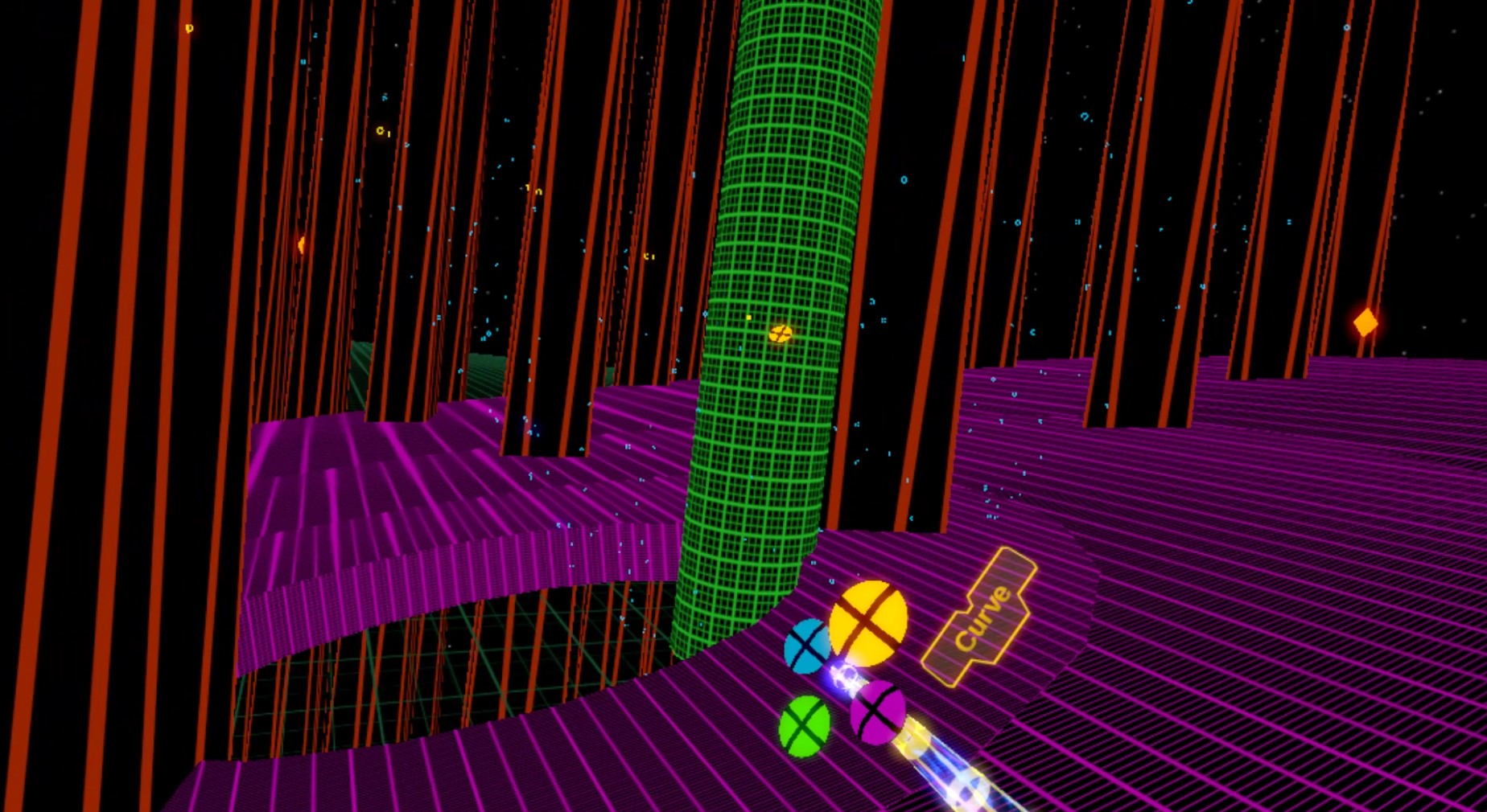 VR Disc Golf screenshot 20