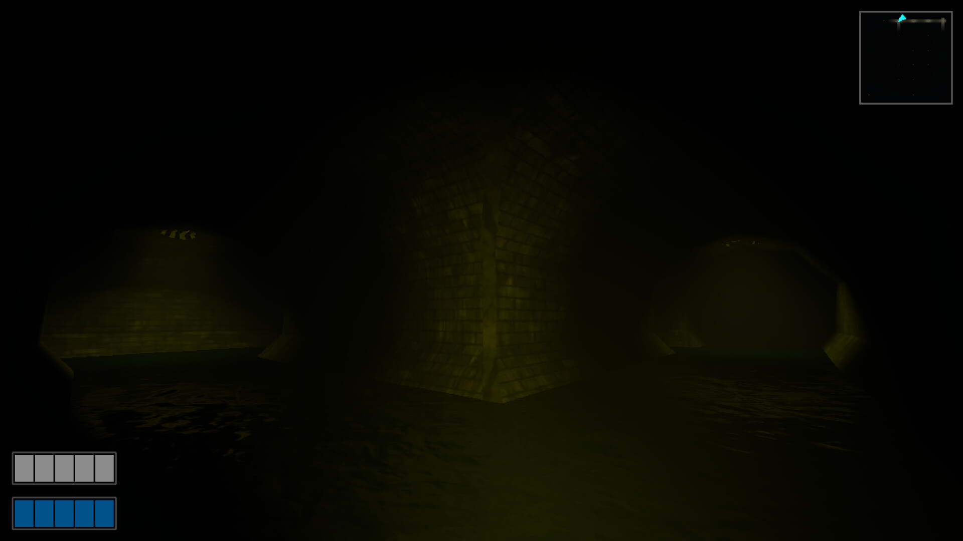 The Sewer screenshot 2