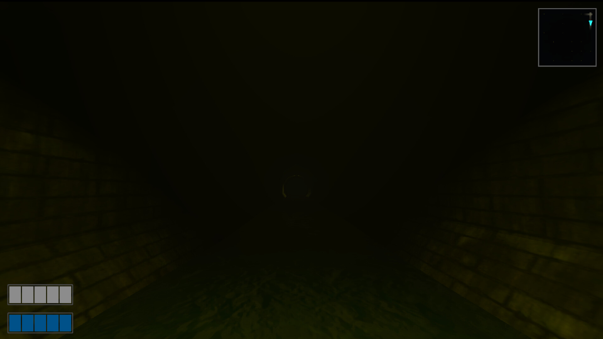 The Sewer screenshot 1