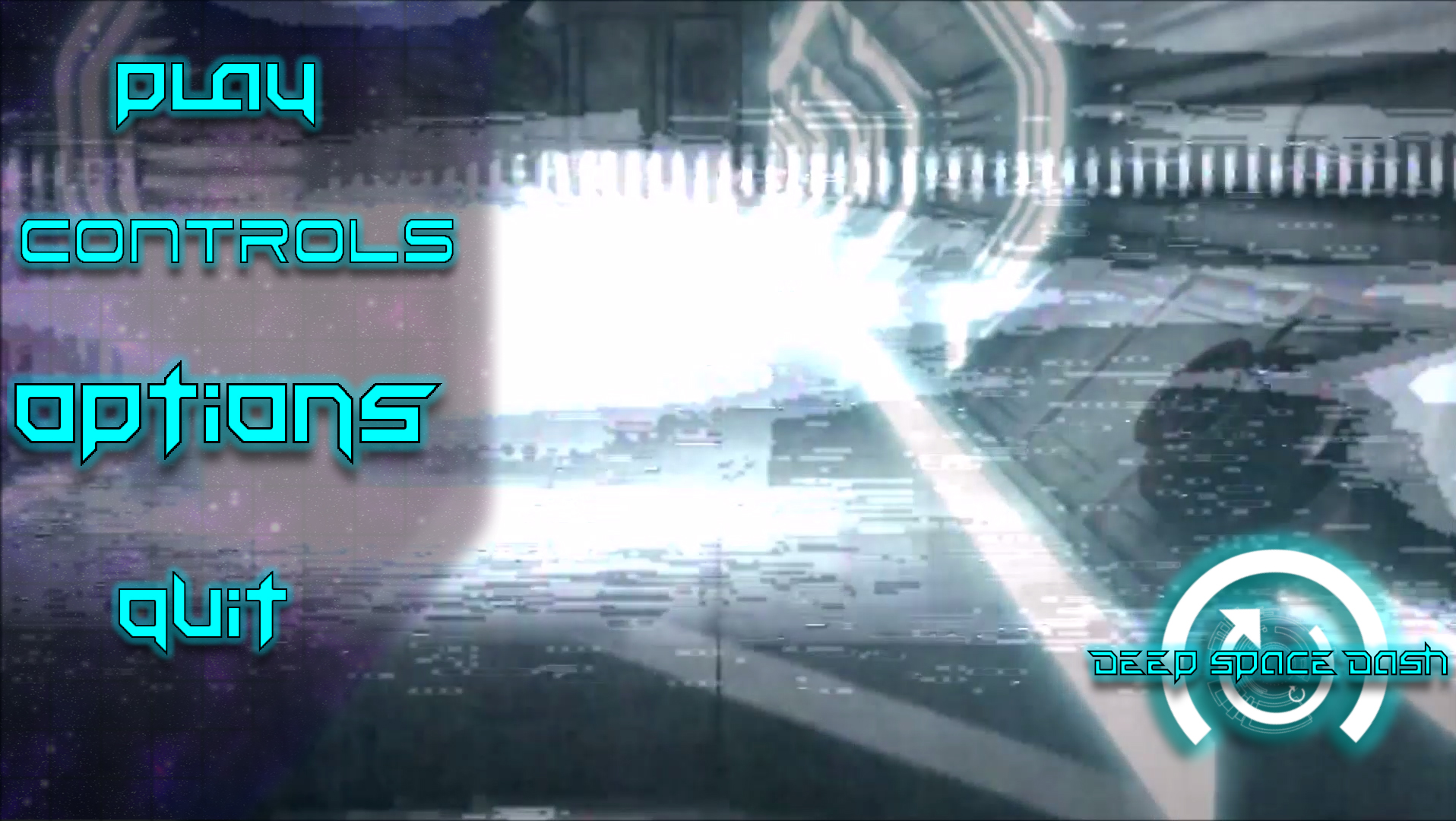 Deep Space Dash screenshot 3