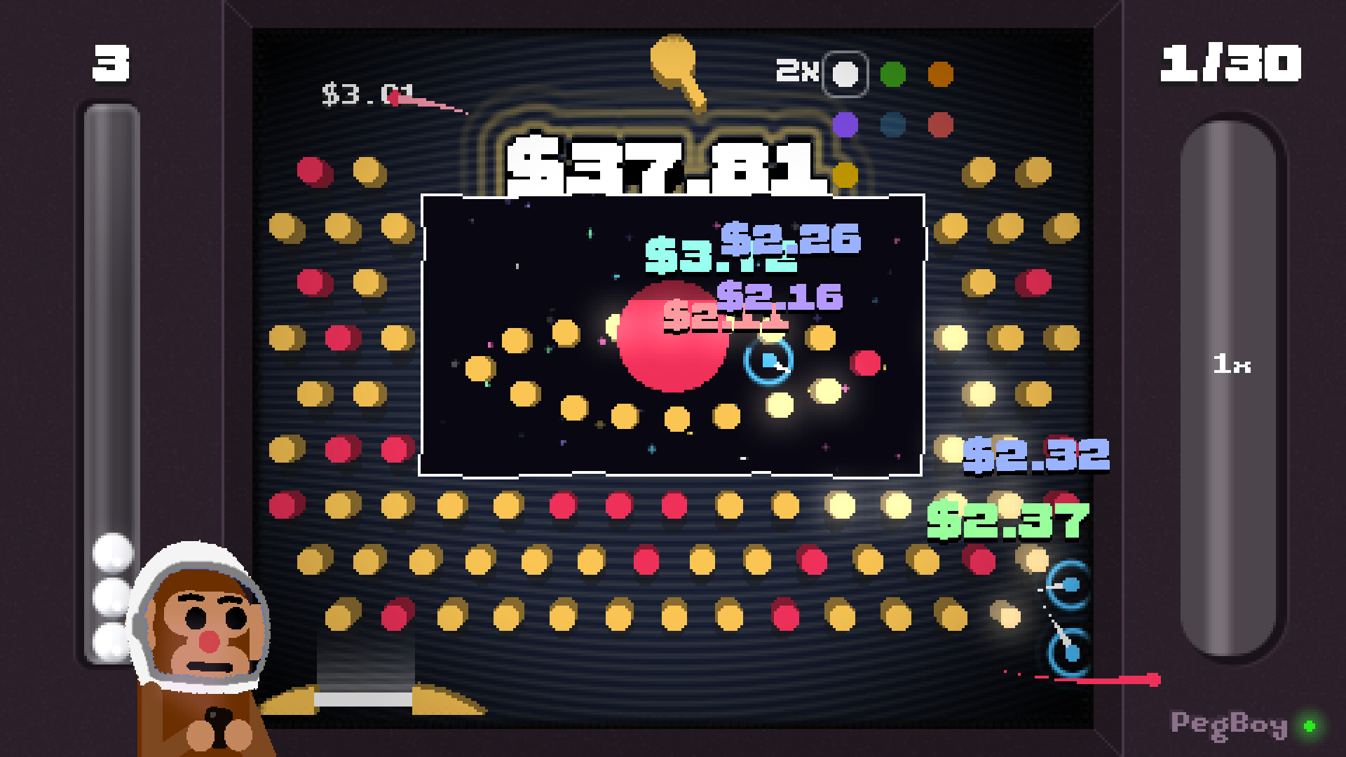 Peg Champ screenshot 7