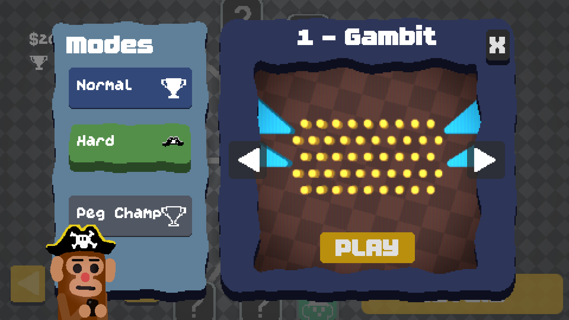 Peg Champ screenshot 5