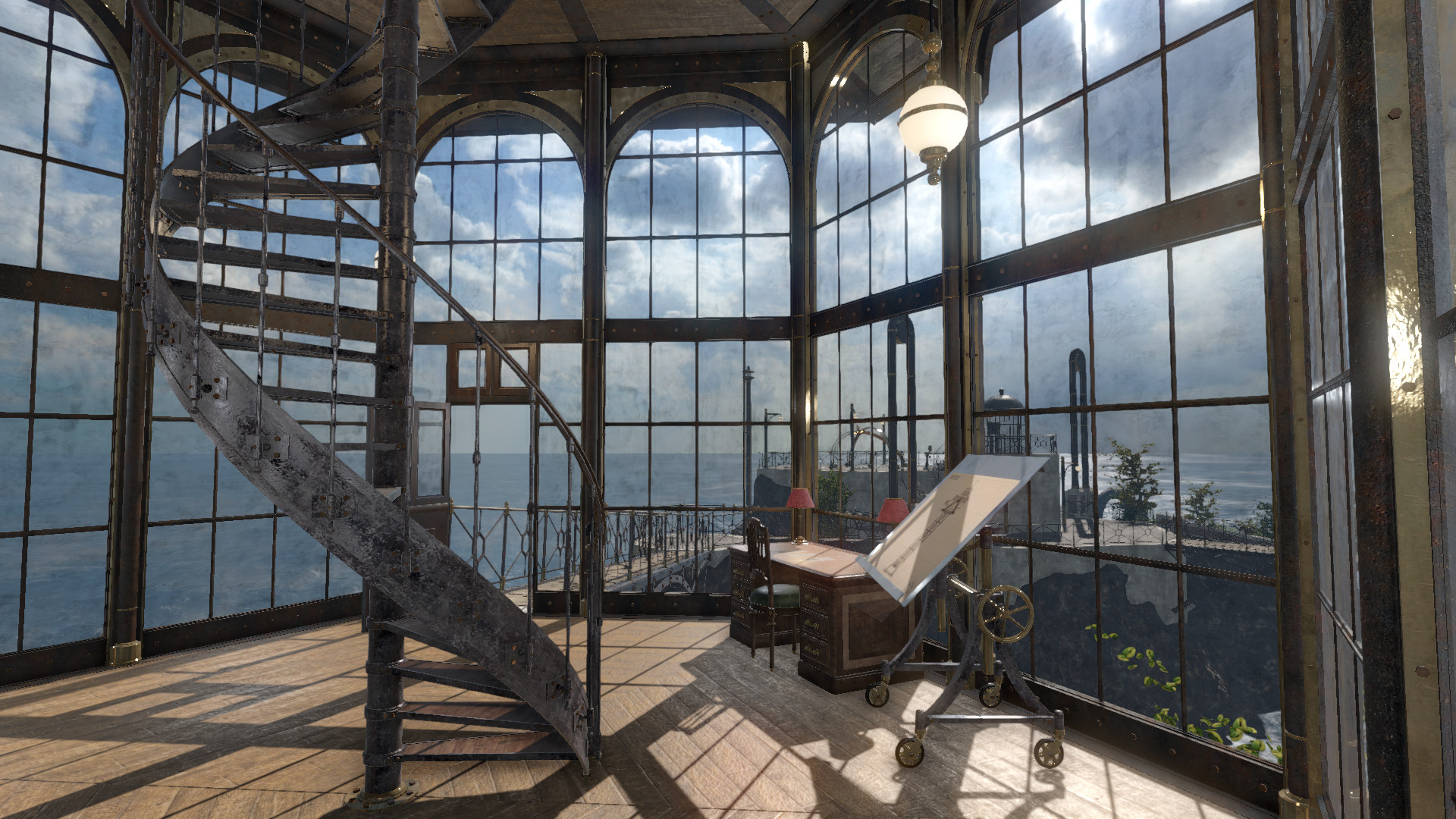 Haven Moon screenshot 8
