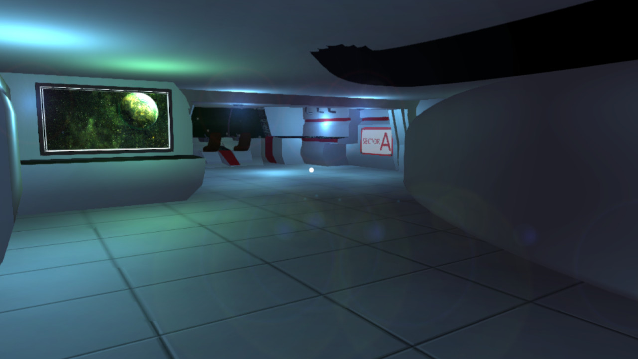 Awakened screenshot 4