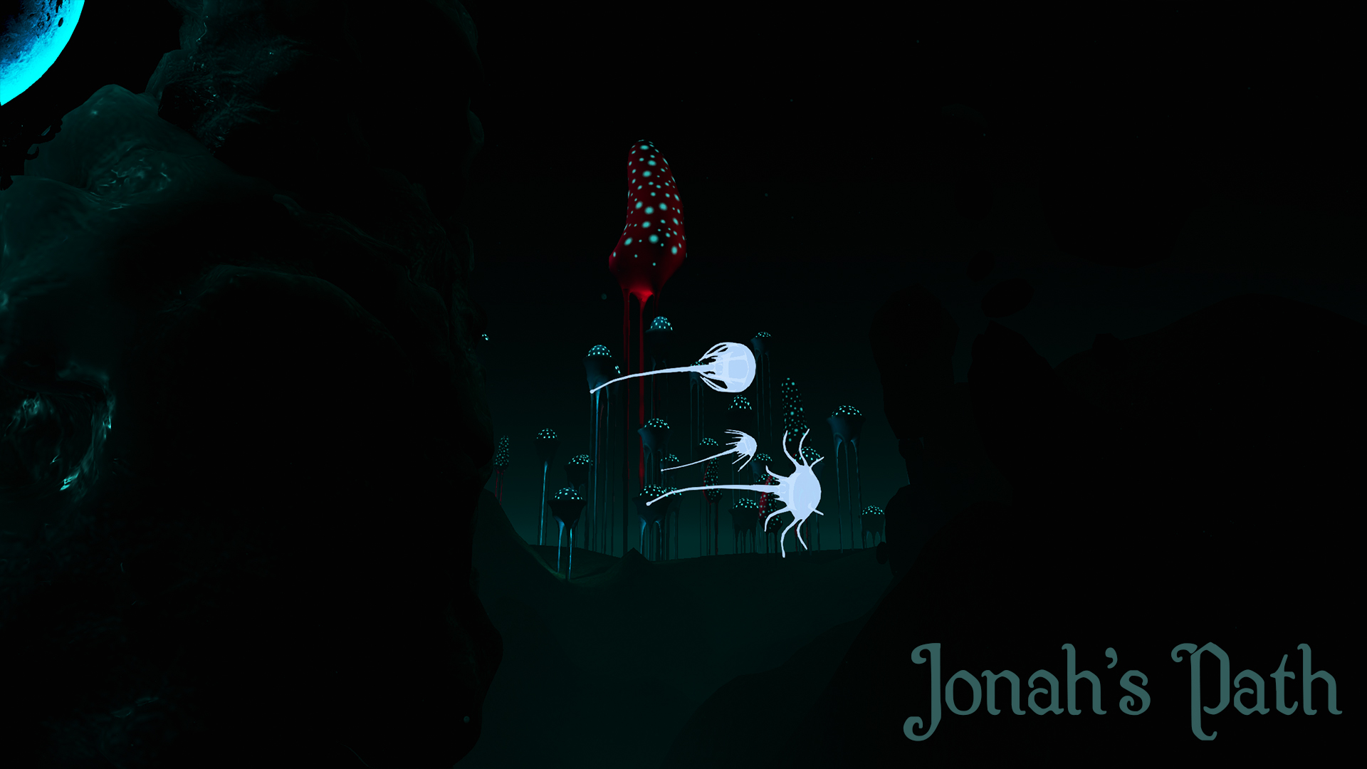Jonah's Path screenshot 3