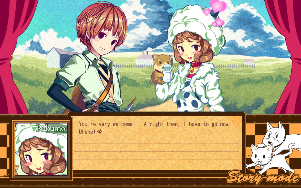 Dungeon Girl screenshot 16