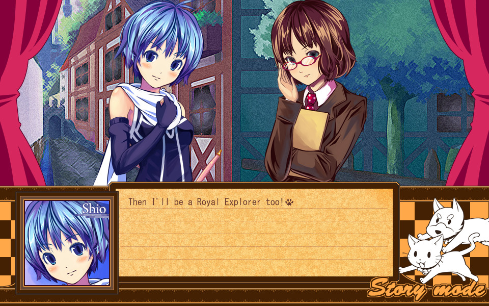Dungeon Girl screenshot 6