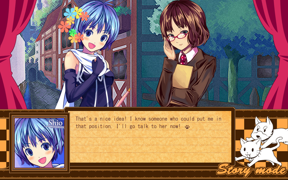Dungeon Girl screenshot 13
