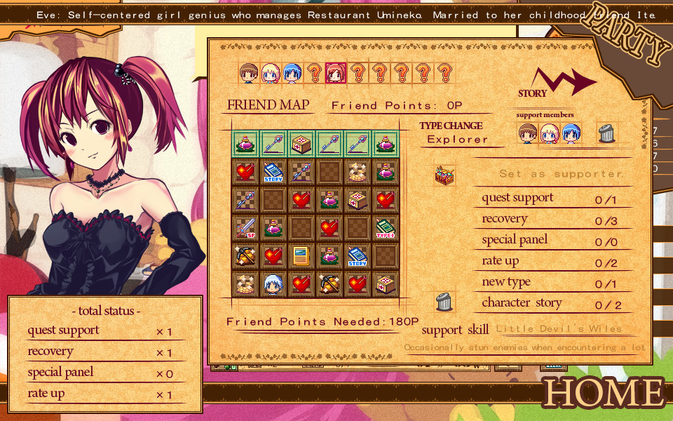 Dungeon Girl screenshot 15