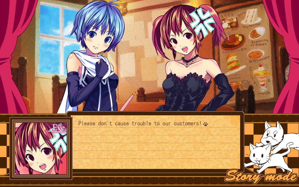 Dungeon Girl screenshot 14