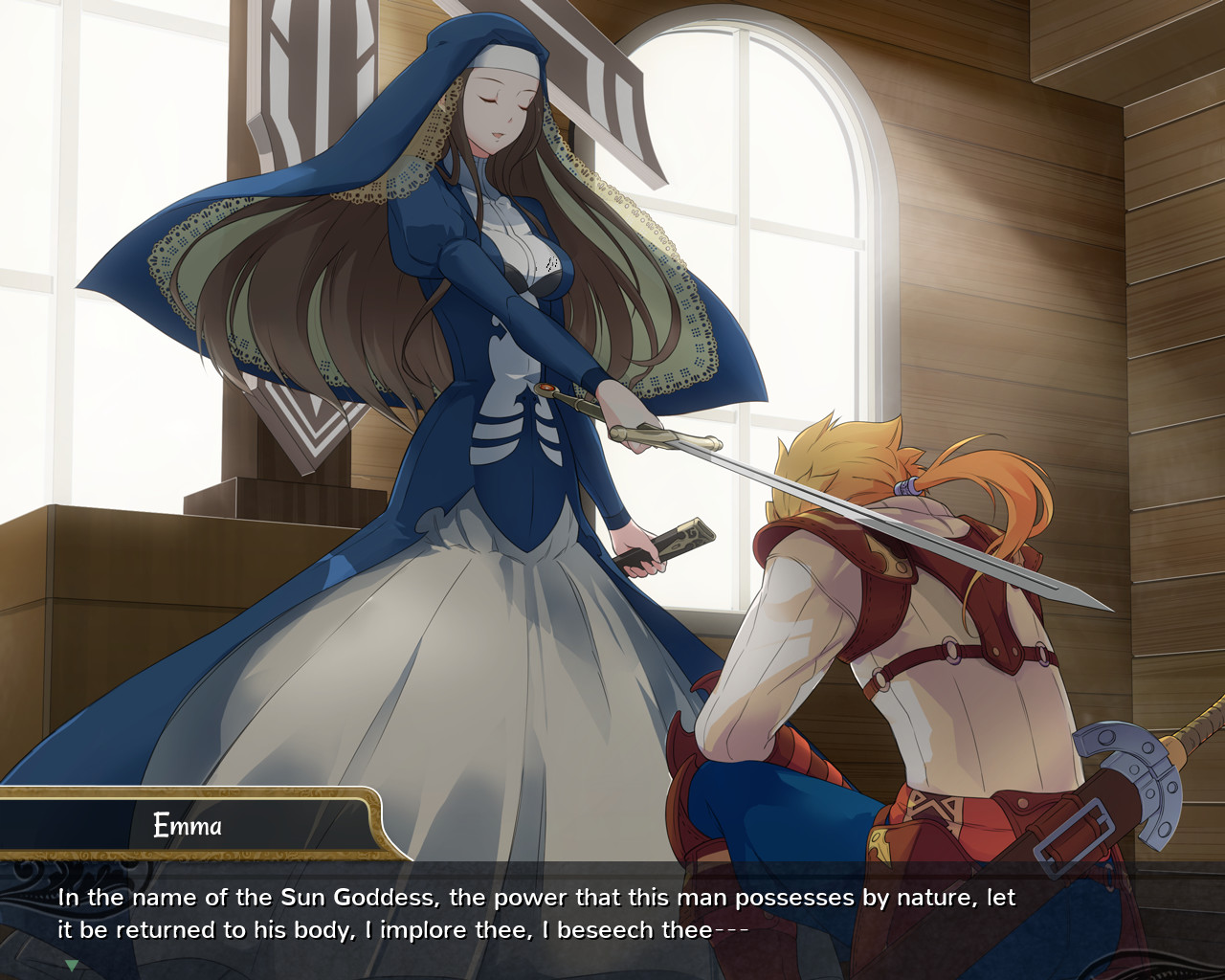 Lionheart screenshot 15
