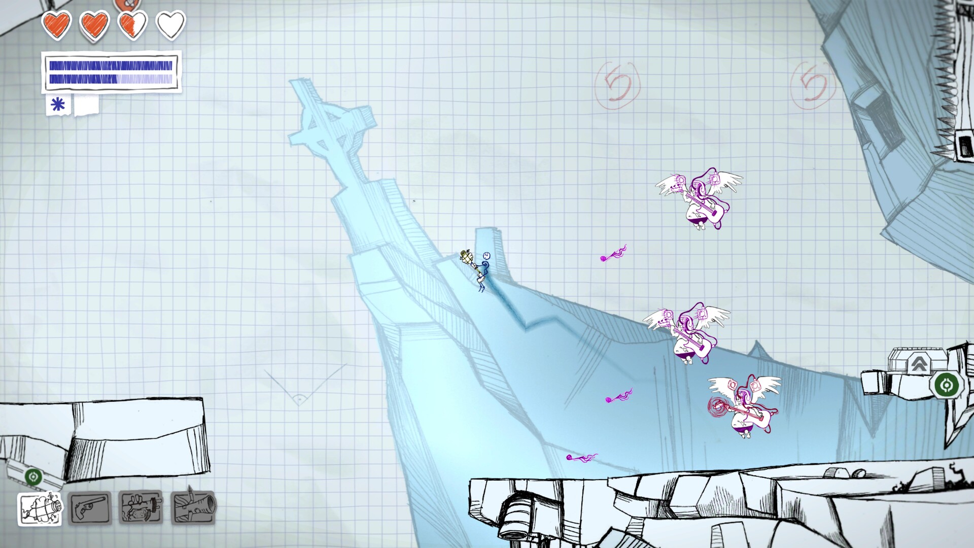 Pengame screenshot 4