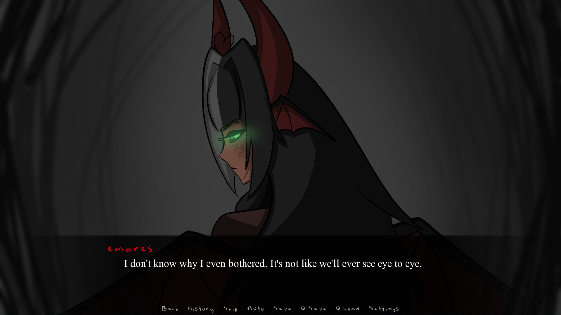 HB Inc. screenshot 2