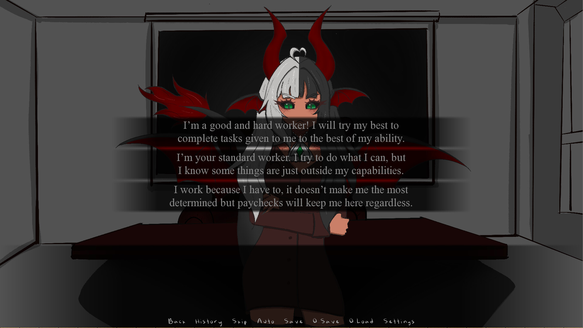 HB Inc. screenshot 4
