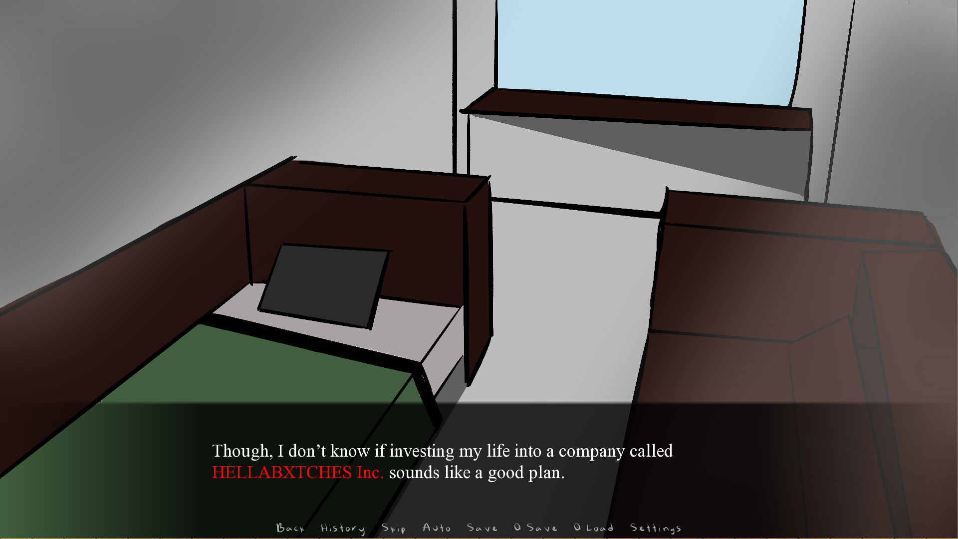 HB Inc. screenshot 3