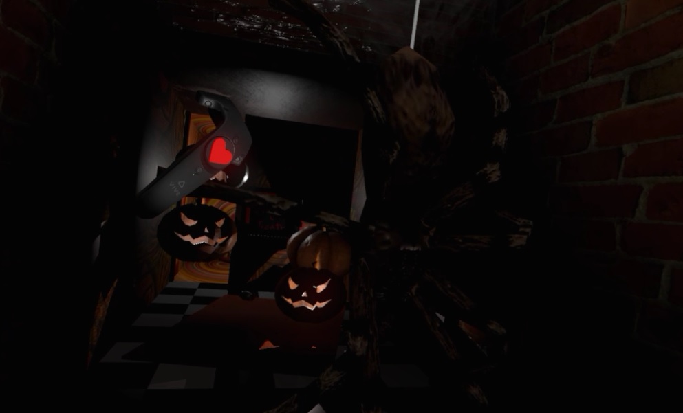 Unbreakable Vr Runner screenshot 15