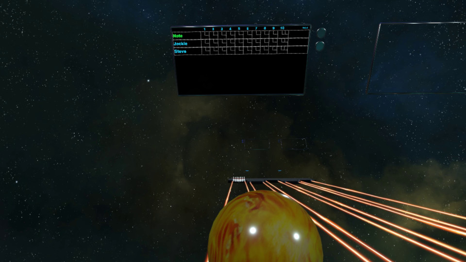 Bowl VR screenshot 4