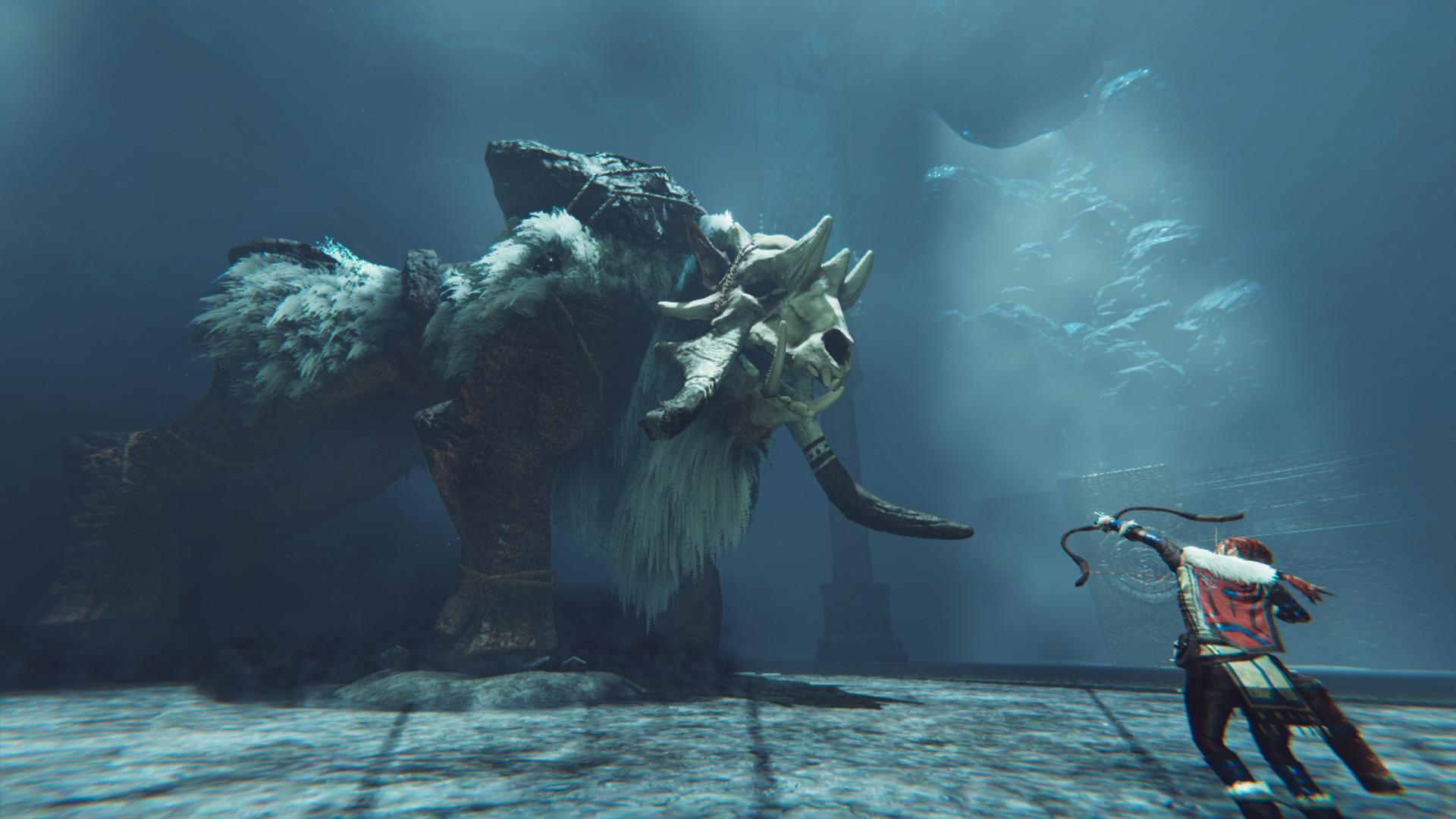 Praey for the Gods screenshot 7
