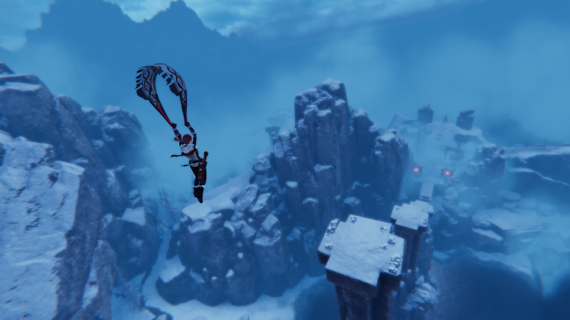 Praey for the Gods screenshot 3