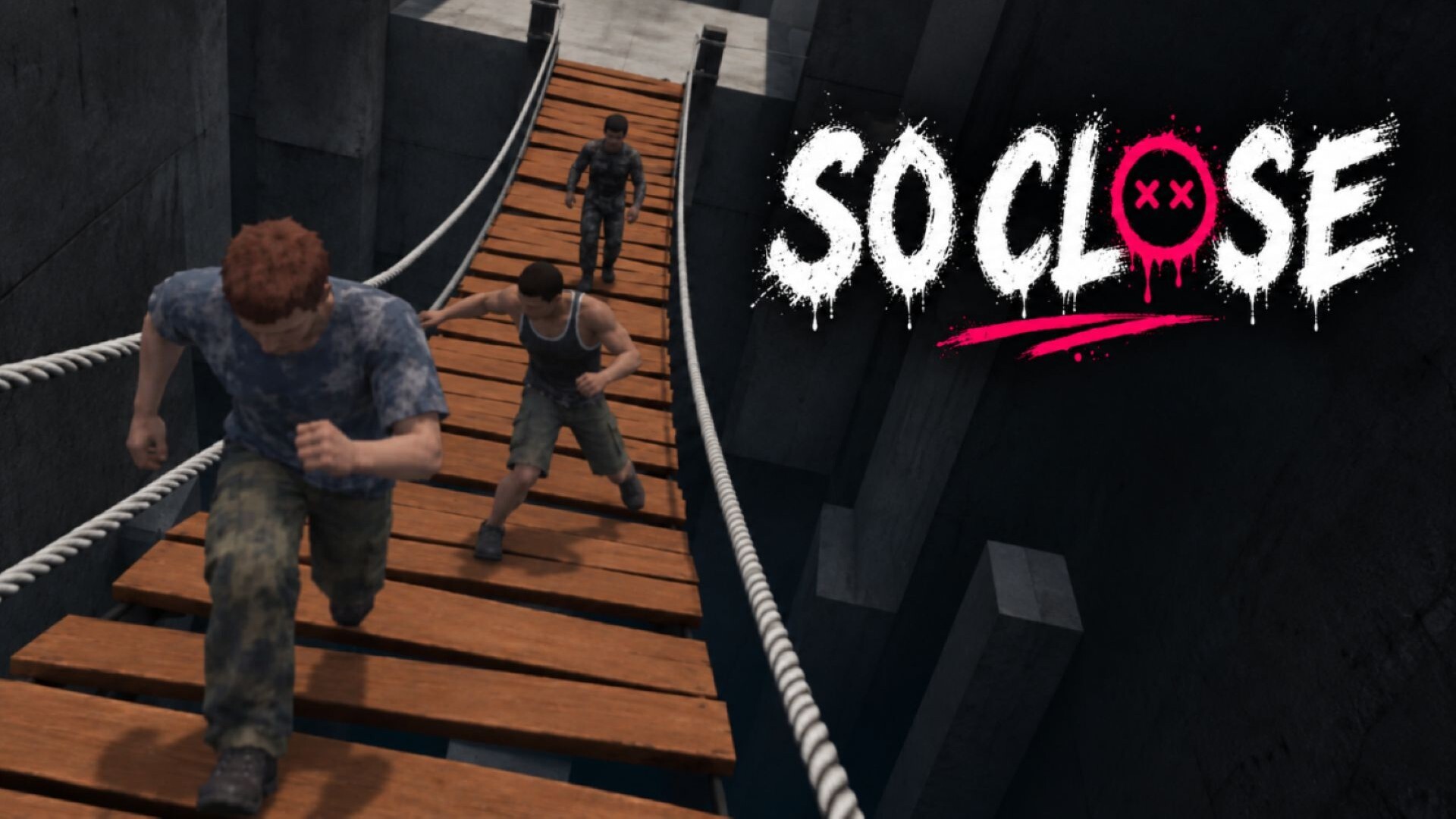 So Close screenshot 1
